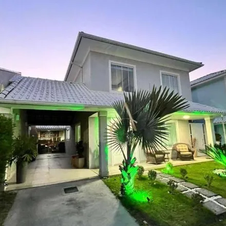 Image 2 - unnamed road, Bairro da Luz, Nova Iguaçu - RJ, 26260, Brazil - House for sale