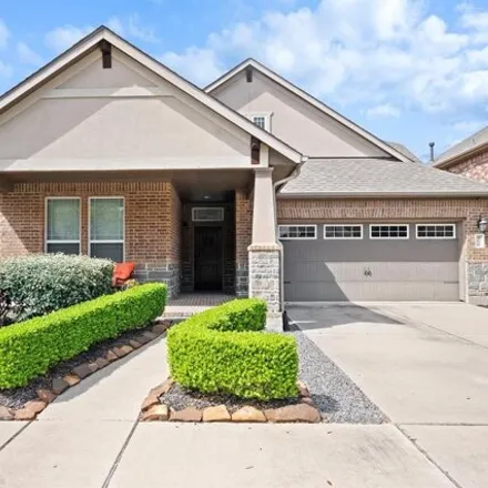 Image 1 - 1132 Penny Worth Drive, Sugar Land, TX 77479, USA - House for rent