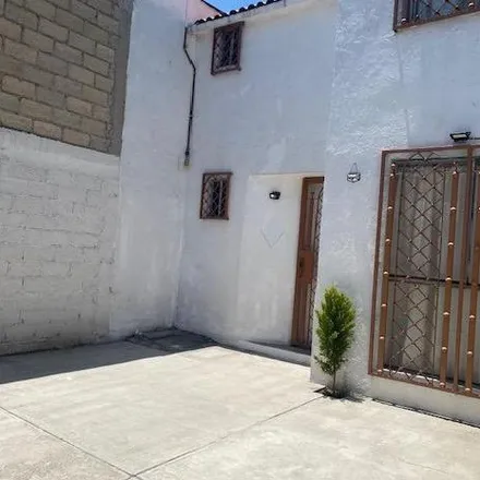 Rent this 3 bed house on unnamed road in 54457 Nicolás Romero, MEX