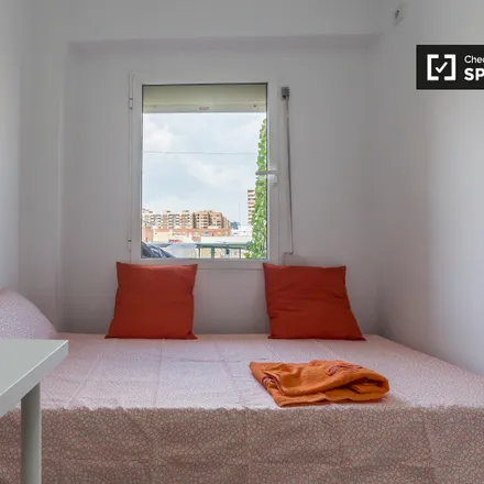 Image 2 - Carrer de Felip Vives de Canyamars, 7, 46011 Valencia, Spain - Room for rent