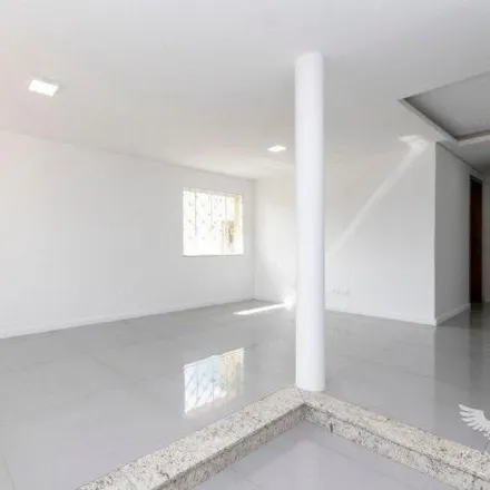 Rent this 4 bed house on Rua Alfredo Muraro 408 in São João, Curitiba - PR