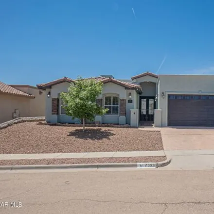 Buy this 4 bed house on 7406 Gulf Creek Drive in El Paso, TX 79911