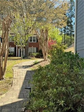 Image 3 - 415 Holland Springs Drive, Cobb County, GA 30127, USA - House for rent