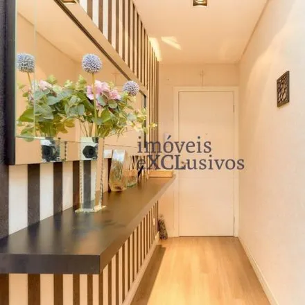 Buy this 2 bed apartment on Avenida Nossa Senhora da Luz 499 in Bacacheri, Curitiba - PR