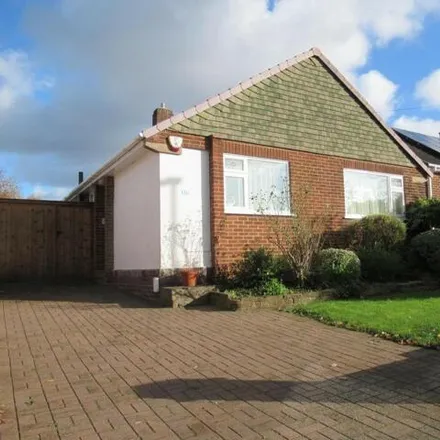 Buy this 2 bed house on Ferrers Way in Derby, DE22 2BA