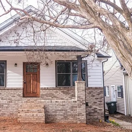 Buy this 3 bed house on 118 West Lafayette Street in Yadkin Junction, Salisbury