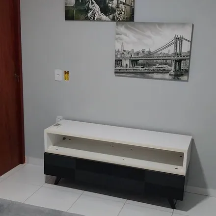 Rent this 2 bed apartment on Praia do Francês in Marechal Deodoro, Região Geográfica Intermediária de Maceió