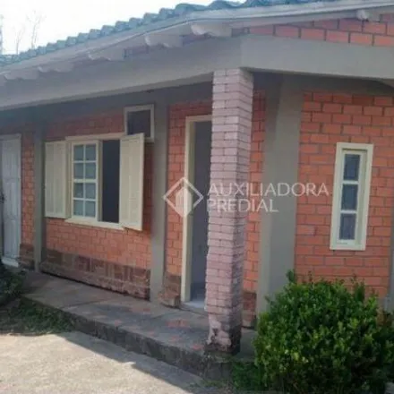 Buy this 4 bed house on Rua Dona Isabel in Liberdade, Esteio - RS