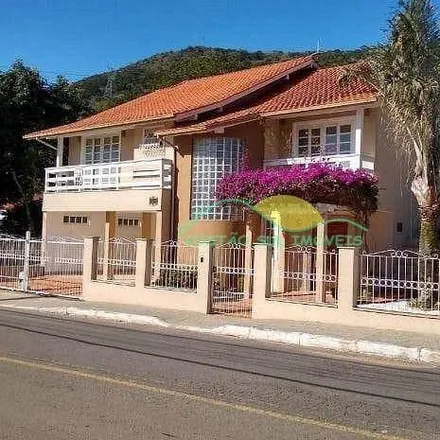 Buy this 3 bed house on Creche Marcelino Barcelos Dutra in Rodovia Baldicero Filomeno 11263, Ribeirão da Ilha