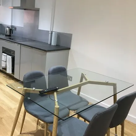 Image 1 - London, NW6 5DB, United Kingdom - Apartment for rent