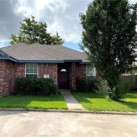 Rent this 4 bed house on 188 Sterling Street in College Station, TX 77840