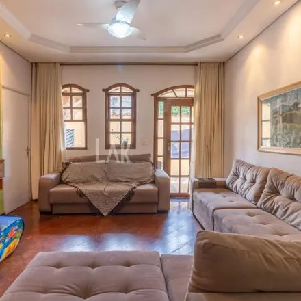 Buy this 4 bed house on Rua Manoel Teixeira Camargos in Regional Noroeste, Belo Horizonte - MG
