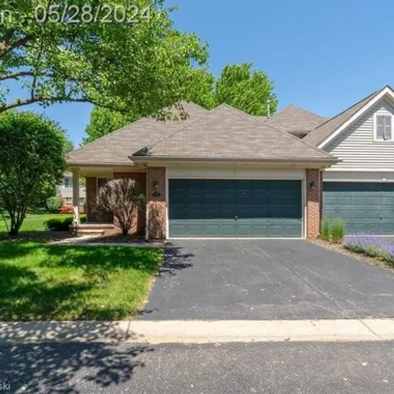 Buy this 3 bed house on 481 James Circle in Royal Oak, MI 48067