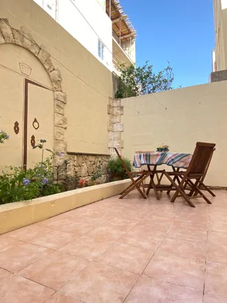 Image 2 - Triq l-Għansar, Birzebbugia, BBG 1651, Malta - House for rent