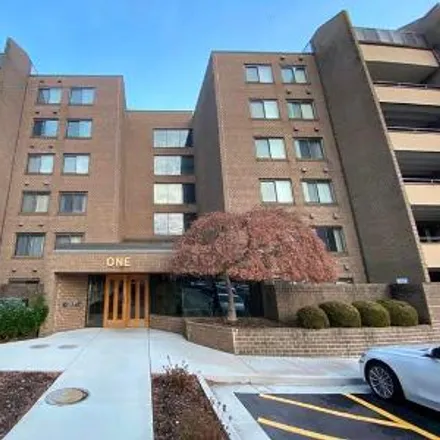 Buy this 2 bed condo on 1 High Stepper Court in Pikesville, MD 21208