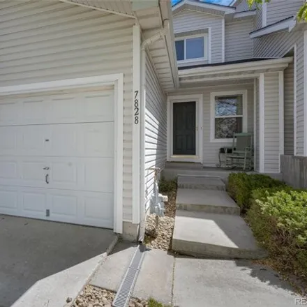 Image 2 - 7816 South Kalispell Circle, Arapahoe County, CO 80112, USA - House for rent