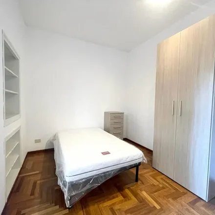Image 1 - Via Pier Luigi Sagramoso, 00194 Rome RM, Italy - Apartment for rent