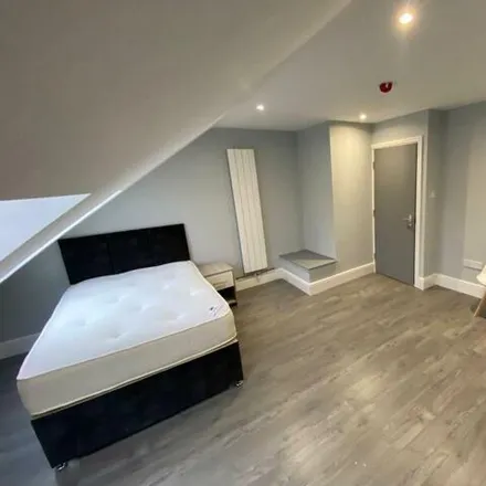 Rent this 6 bed house on Finlay Street in Liverpool, L6 6DP