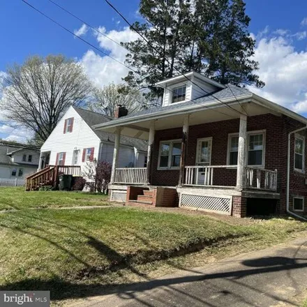 Image 2 - 315 Krewson Terrace, Willow Grove, Upper Moreland Township, PA 19090, USA - House for sale