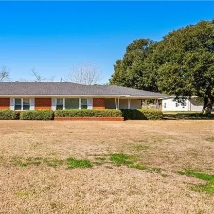 Buy this 3 bed house on 986 Lovers Lane in Cottonport, Avoyelles Parish