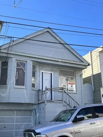 Image 3 - 372 Moultrie Street, San Francisco, CA 94134, USA - House for sale