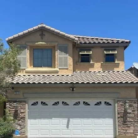 Buy this 4 bed house on 3542 Bella Valencia Court in Enterprise, NV 89141