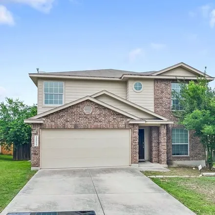 Buy this 3 bed house on 11523 Wayward Daisy in Bexar County, TX 78245