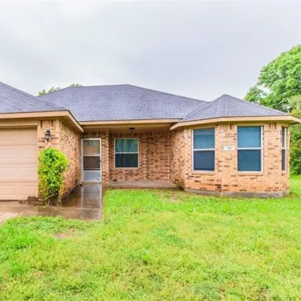 Buy this 3 bed house on 319 South Park Street in Terrell, TX 75160