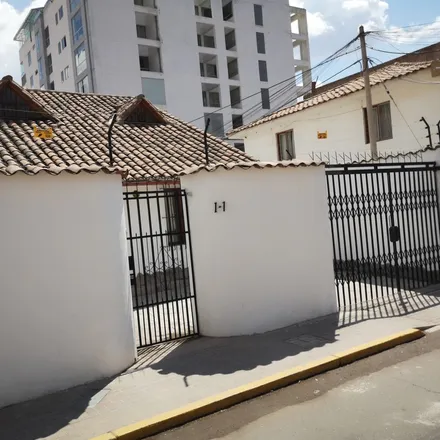 Image 4 - Cusco, Urbanización Magisterial, CUSCO, PE - House for rent