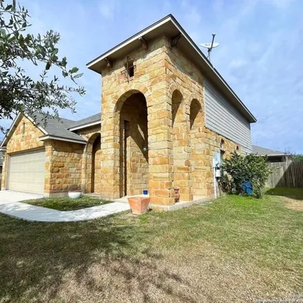 Buy this 3 bed house on 242 Limestone Creek in New Braunfels, TX 78130