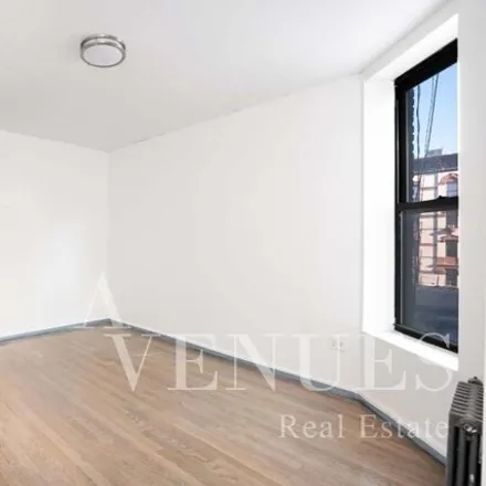 Image 5 - 112 East 116th Street, New York, NY 10029, USA - Apartment for rent