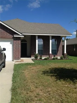 Rent this 4 bed house on 951 Whitewing Lane in College Station, TX 77845