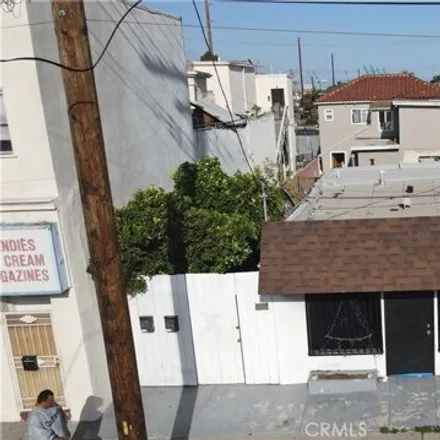 Buy this 3 bed house on Market Liquor in 2200 South Pacific Avenue, Los Angeles