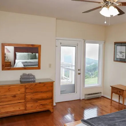 Rent this 2 bed condo on Wintergreen Ski Resort in Nelson County, Virginia