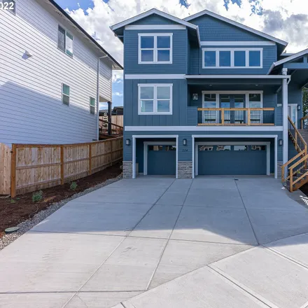 Buy this 3 bed house on 22764 Southwest Taylor Court in Sherwood, OR 97140