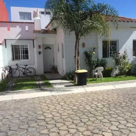 Image 2 - unnamed road, Amates Residencial, 72760, PUE, Mexico - House for rent
