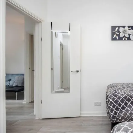 Rent this 1 bed apartment on London in SE14 6PP, United Kingdom