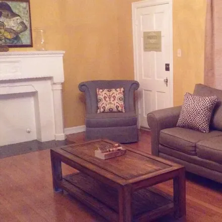 Rent this 4 bed apartment on San Antonio