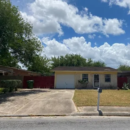 Buy this 2 bed house on 704 Hamilton Court in Brownsville, TX 78526