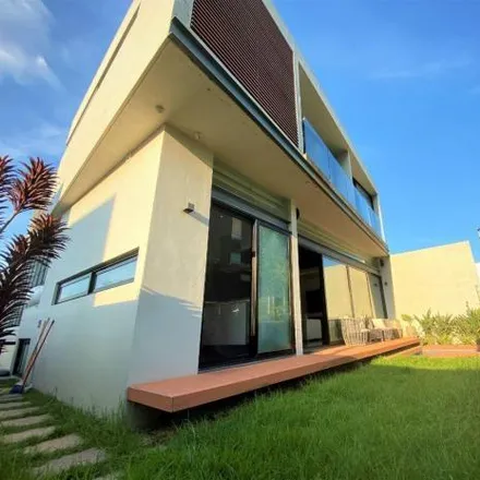 Buy this 4 bed house on unnamed road in Novaterra, 45210 Zapopan