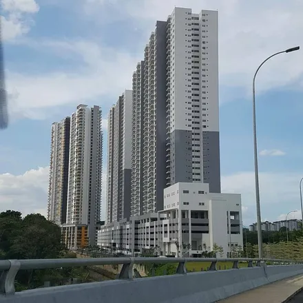 Image 3 - Susur Jalil Sejahtera, Bukit Jalil, 57000 Kuala Lumpur, Malaysia - Apartment for rent