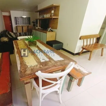 Buy this 3 bed apartment on Rua Chopin in Barro Vermelho, Vitória - ES