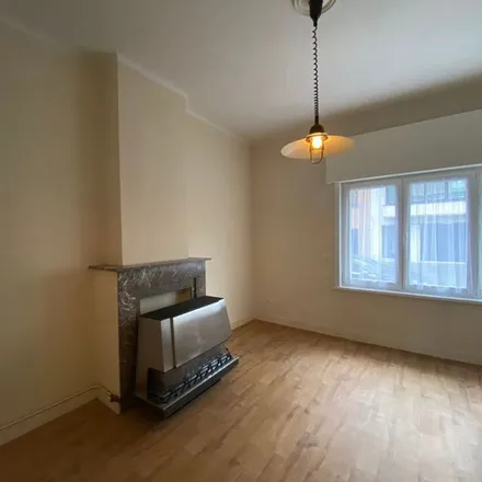 Rent this 1 bed apartment on Sint-Antoniusstraat 19 in 8400 Ostend, Belgium