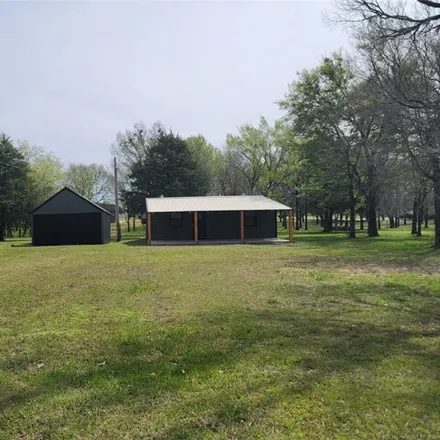 Image 2 - unnamed road, McIntosh County, OK, USA - House for sale