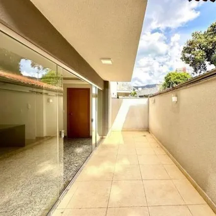 Buy this 2 bed apartment on Rua Muzambinho in Cruzeiro, Belo Horizonte - MG