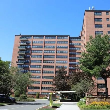 Buy this 2 bed condo on The Woodland in 31 Woodland Street, Parkville