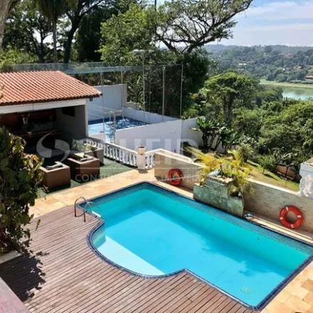 Image 2 - Avenida Professor Camilo Ashcár, Jardim Apurá, São Paulo - SP, 04470-092, Brazil - House for sale