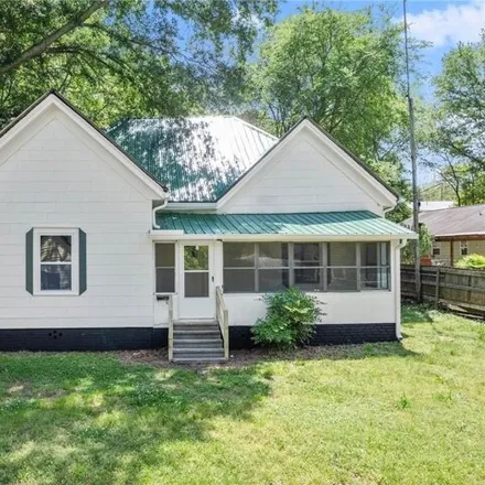 Buy this 2 bed house on 58 Cotton Street in Commerce, Jackson County