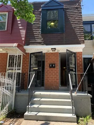 Buy this 7 bed house on 107-28 155th Street in New York, NY 11433