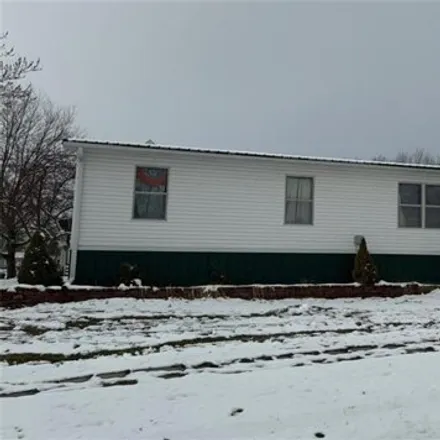 Buy this 3 bed house on 300 West Filmore Street in Afton, Union County